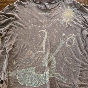 Magnolia Pearl Short Sleeve T Shirt
